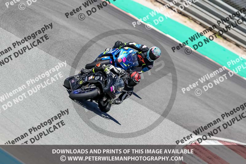 may 2019;motorbikes;no limits;peter wileman photography;portimao;portugal;trackday digital images